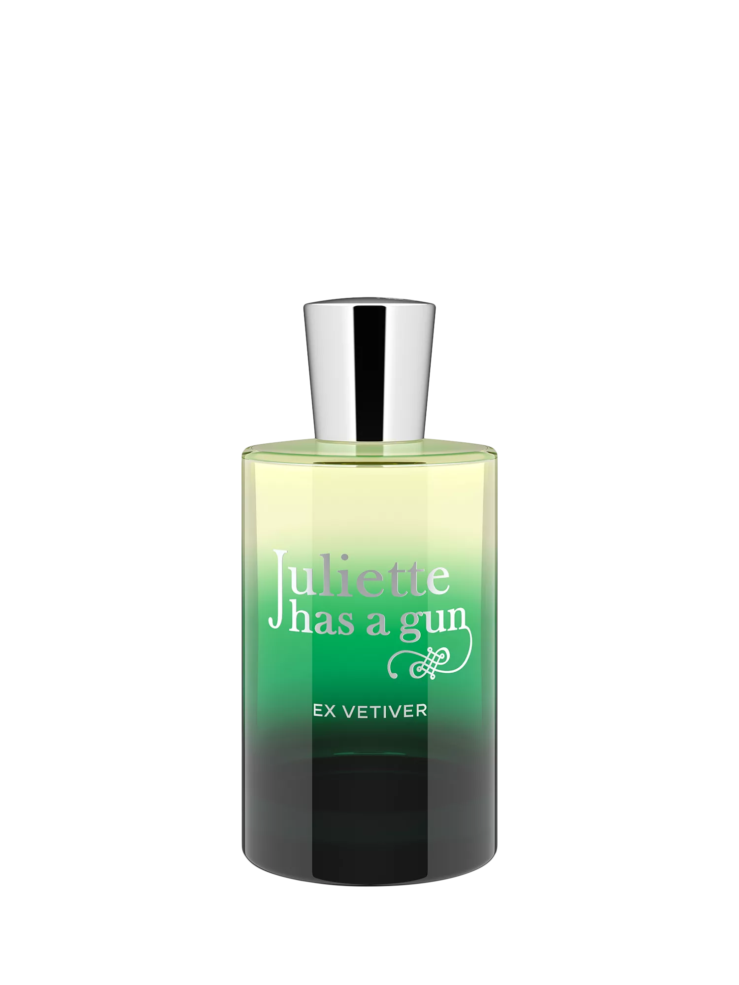 Juliette Has A Gun Ex Vetiver Eau de Parfum, UK version