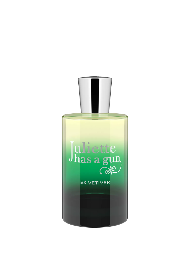 Juliette Has A Gun Ex Vetiver Eau de Parfum, UK version
