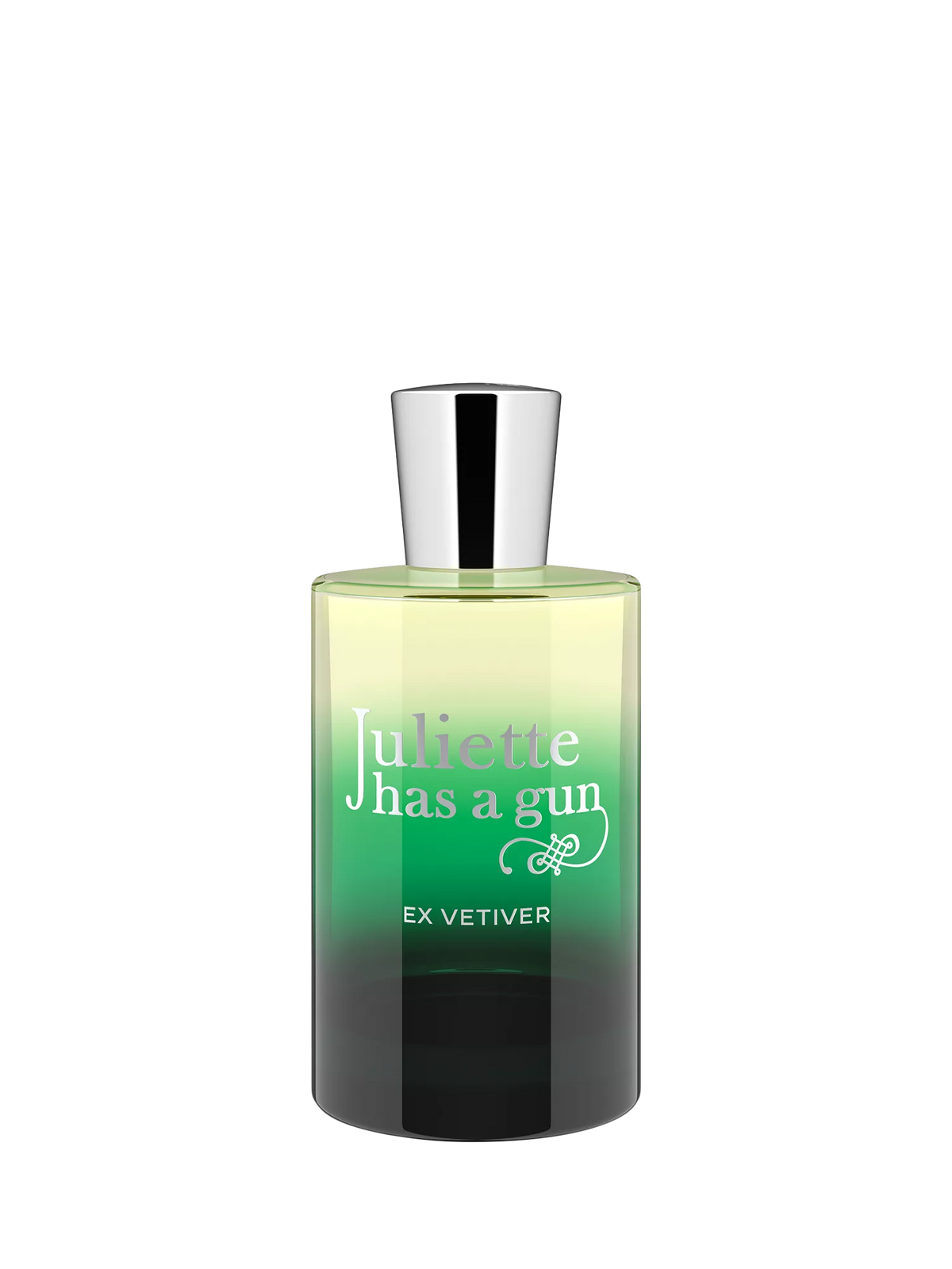 Juliette Has A Gun Ex Vetiver Eau de Parfum, UK version