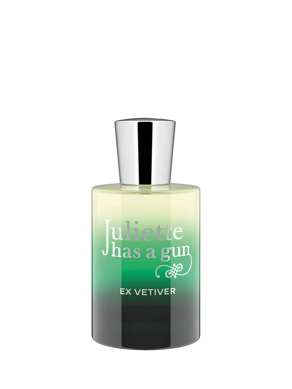 Juliette Has A Gun Ex Vetiver Eau de Parfum, UK version