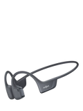 Shokz OpenRun Pro 2 schwarze Open-Ear-Kopfhörer – Britisches Produkt