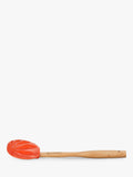 Le Creuset Pumpkin Silicone Head Spatula Volcanic, UK version