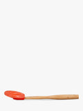 Le Creuset Pumpkin Silicone Head Spatula Volcanic, UK version
