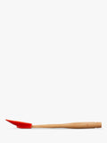 Le Creuset Pumpkin Silicone Head Spatula Volcanic, UK version