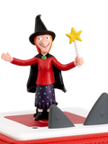 tonies Room on Broom audio character (British brand)