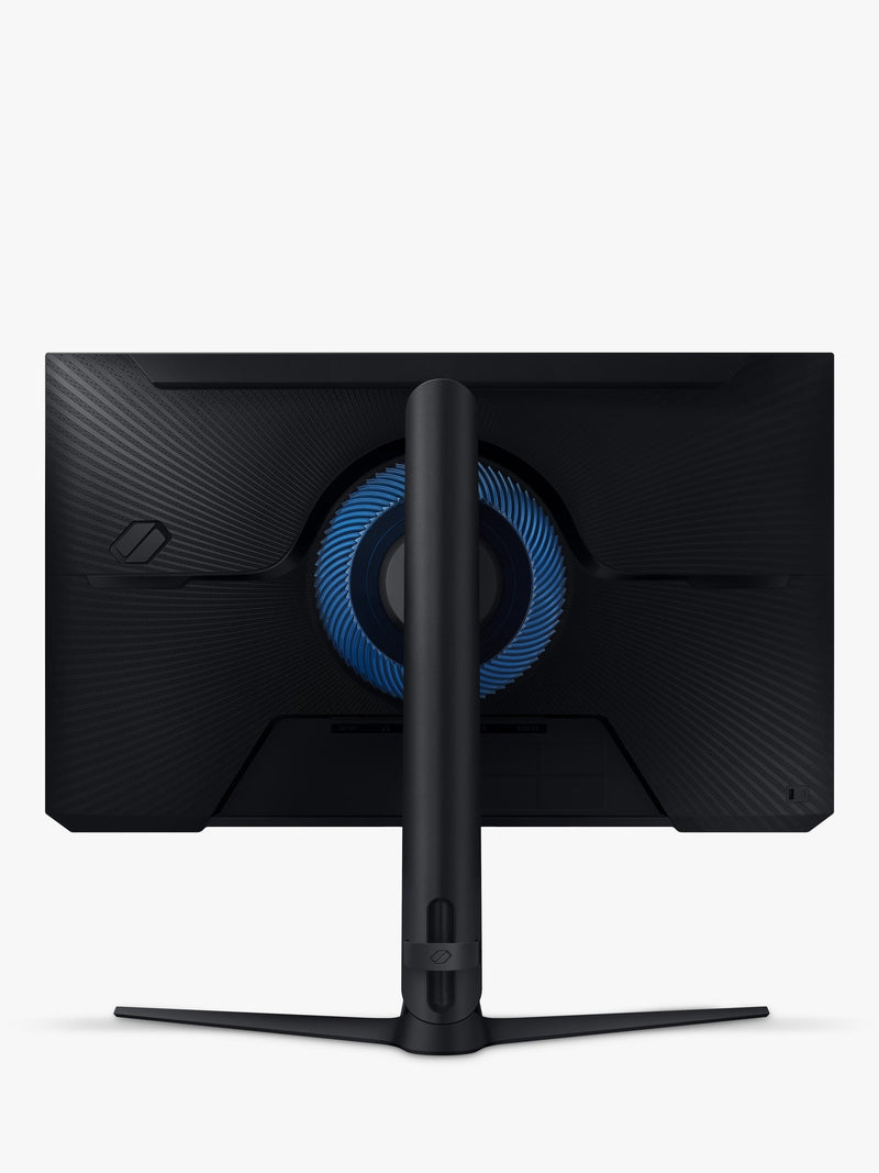 Samsung Odyssey G3 gaming monitor 24-inch Full HD (British brand)