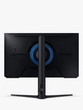 Samsung Odyssey G3 gaming monitor 24-inch Full HD (British brand)