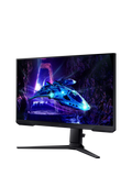 Samsung Odyssey G3 gaming monitor 24-inch Full HD (British brand)