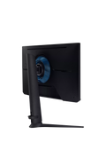 Samsung Odyssey G3 gaming monitor 24-inch Full HD (British brand)