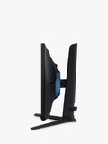 Samsung Odyssey G3 gaming monitor 24-inch Full HD (British brand)