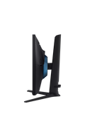 Samsung Odyssey G3 gaming monitor 24-inch Full HD (British brand)