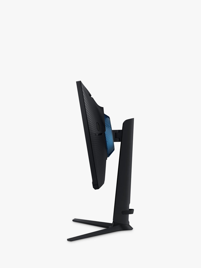 Samsung Odyssey G3 gaming monitor 24-inch Full HD (British brand)