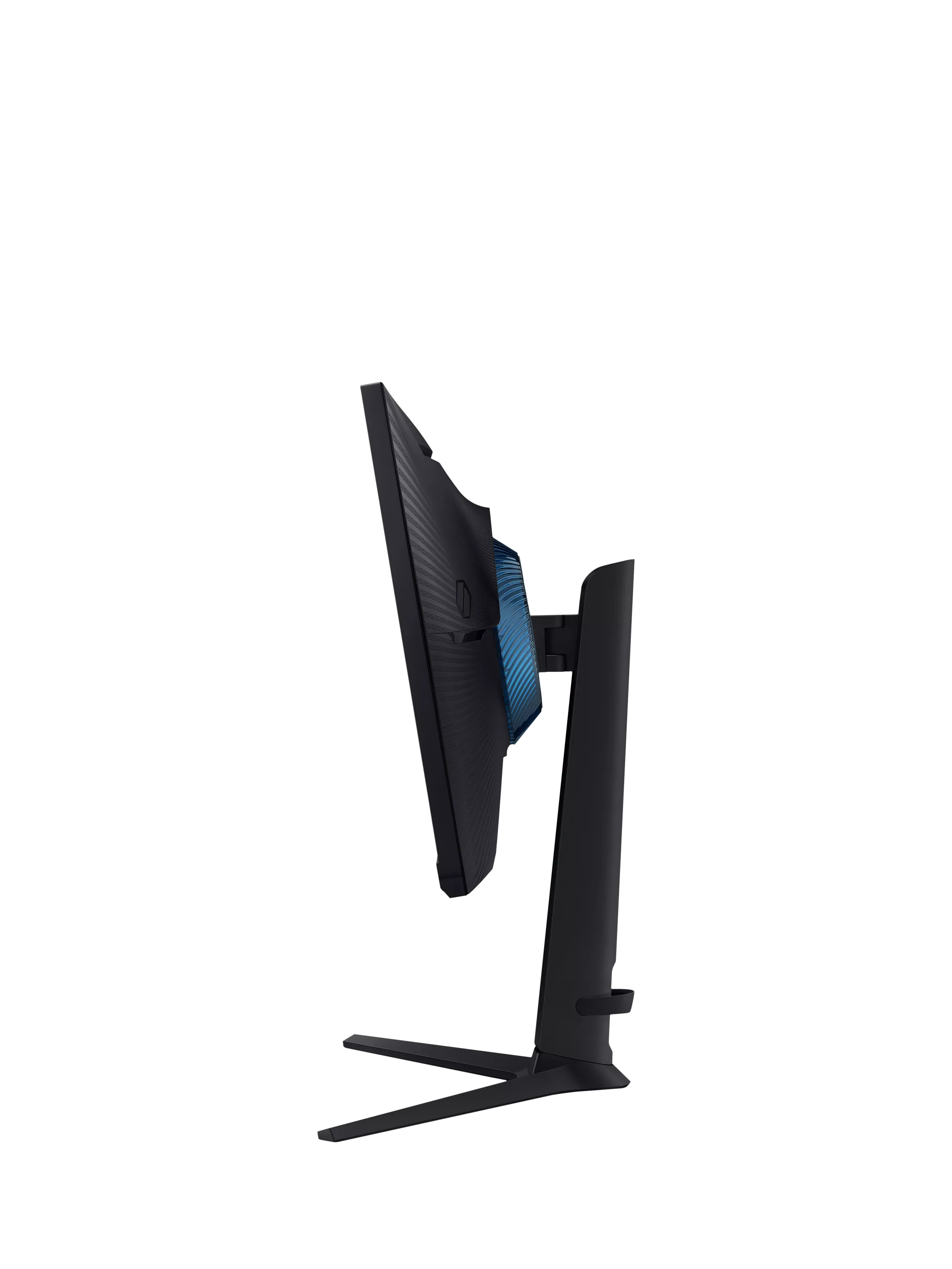 Samsung Odyssey G3 gaming monitor 24-inch Full HD (British brand)