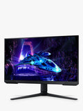 Samsung Odyssey G3 gaming monitor 24-inch Full HD (British brand)