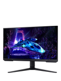 Samsung Odyssey G3 gaming monitor 24-inch Full HD (British brand)