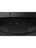 Samsung Odyssey G55C gaming monitor 27 inch - British product