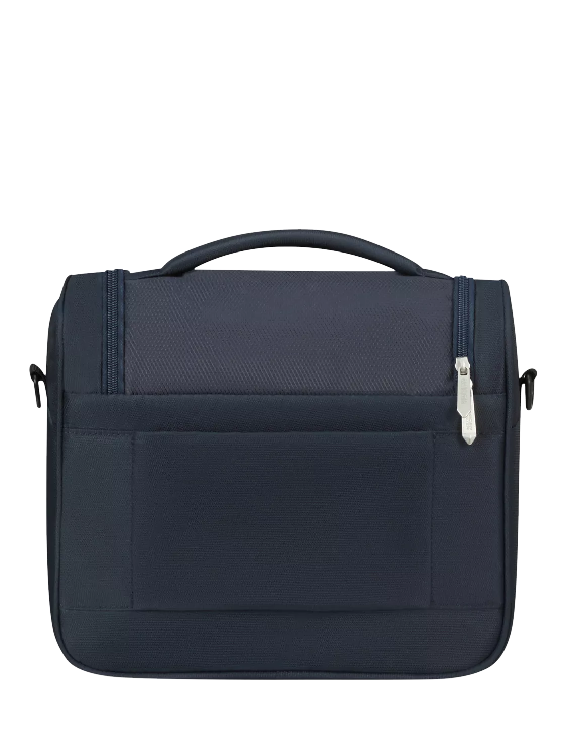 American Tourister Summeride beauty case black, UK version
