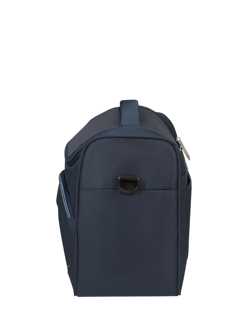 American Tourister Summeride beauty case black, UK version