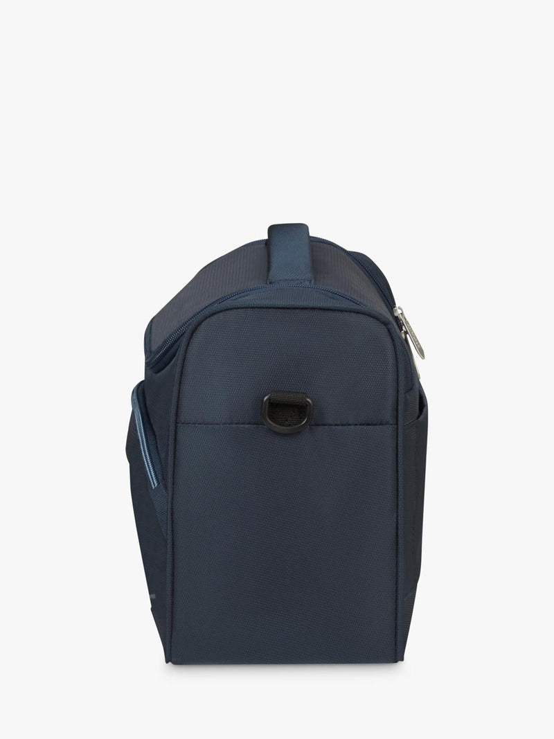 American Tourister Summeride beauty case black, UK version