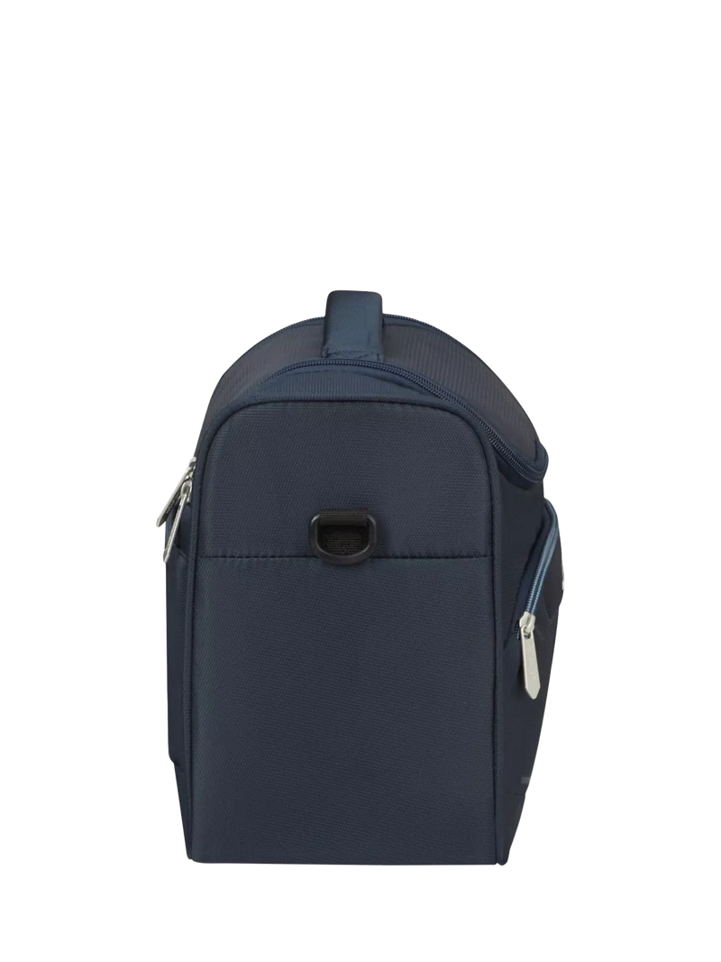 American Tourister Summeride beauty case black, UK version