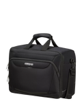American Tourister Summeride 27L Bordgepäck, Schwarz