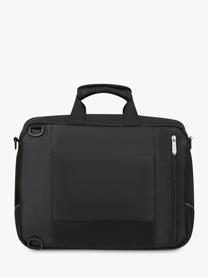 American Tourister Summeride Bordgepäck 27L schwarz, importiert aus dem Vereinigten Königreich