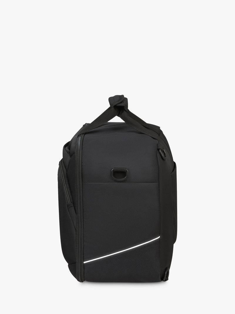 American Tourister Summeride Bordgepäck 27L schwarz, importiert aus dem Vereinigten Königreich