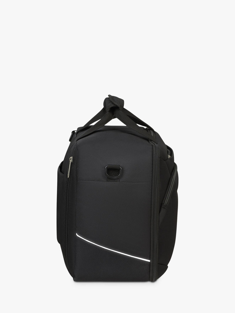 American Tourister Summeride Bordgepäck 27L schwarz, importiert aus dem Vereinigten Königreich