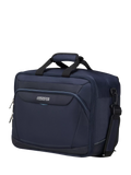 American Tourister Summeride Bordgepäck 27L schwarz, importiert aus dem Vereinigten Königreich