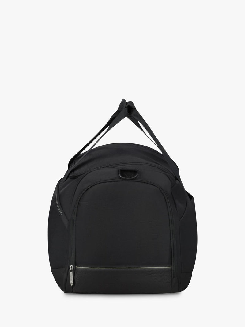 American Tourister SummerRide 52L Black duffle bag (British brand)
