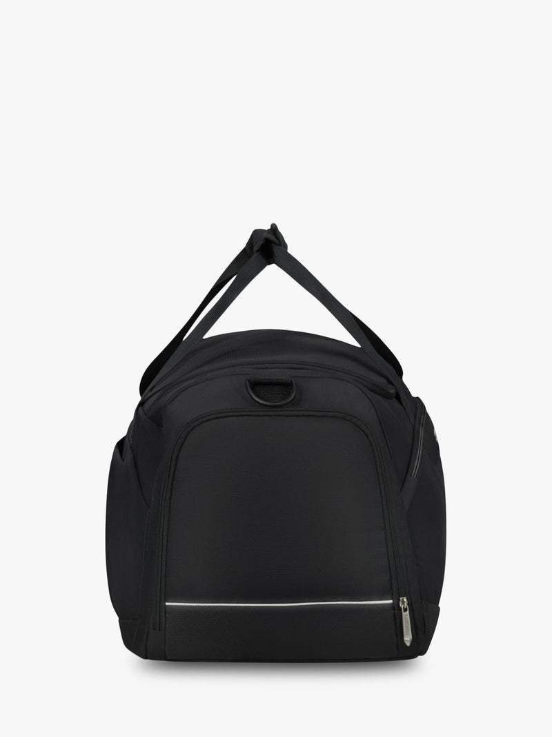 American Tourister SummerRide 52L Black duffle bag (British brand)