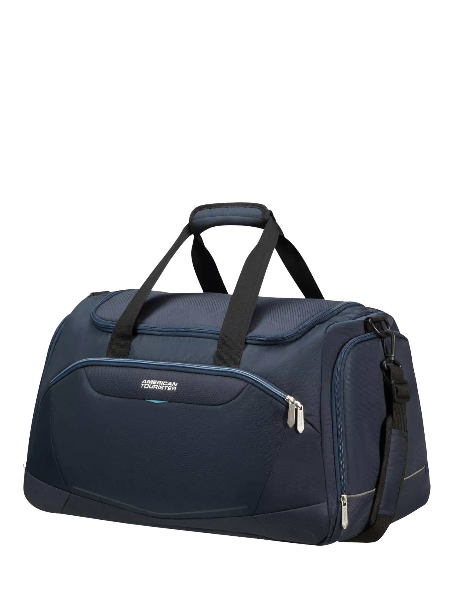 American Tourister SummerRide Duffle Bag 52L Black