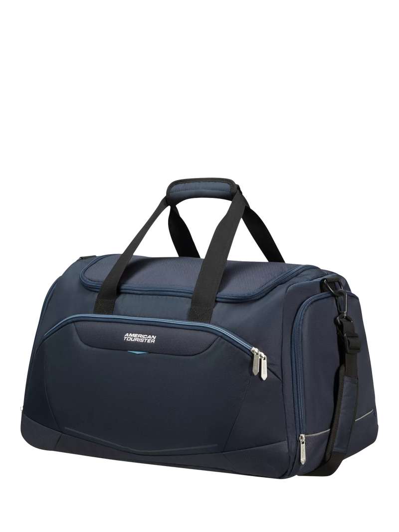 American Tourister SummerRide Duffle Bag 52L Black
