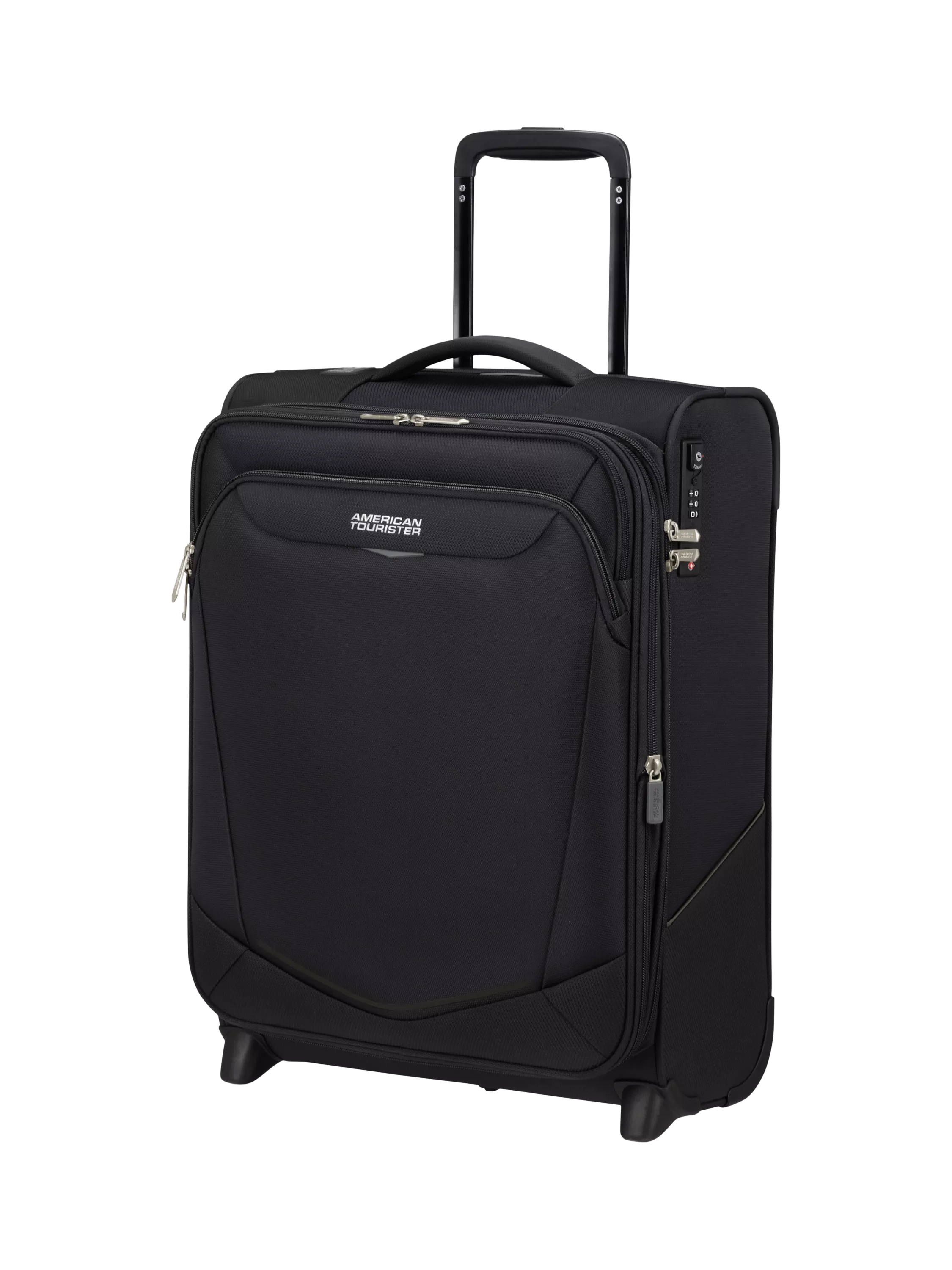 American Tourister cabin case black 55cm - British product