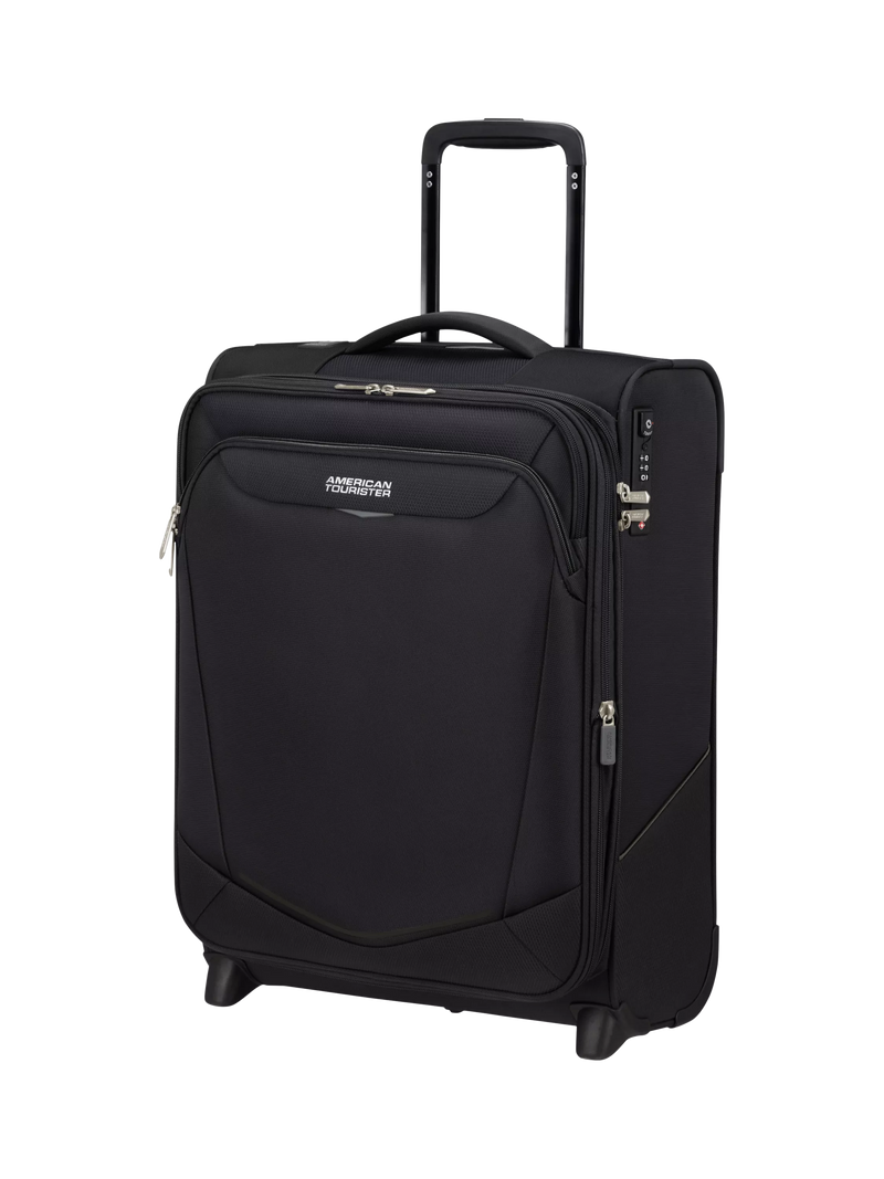 American Tourister cabin case black 55cm - British product