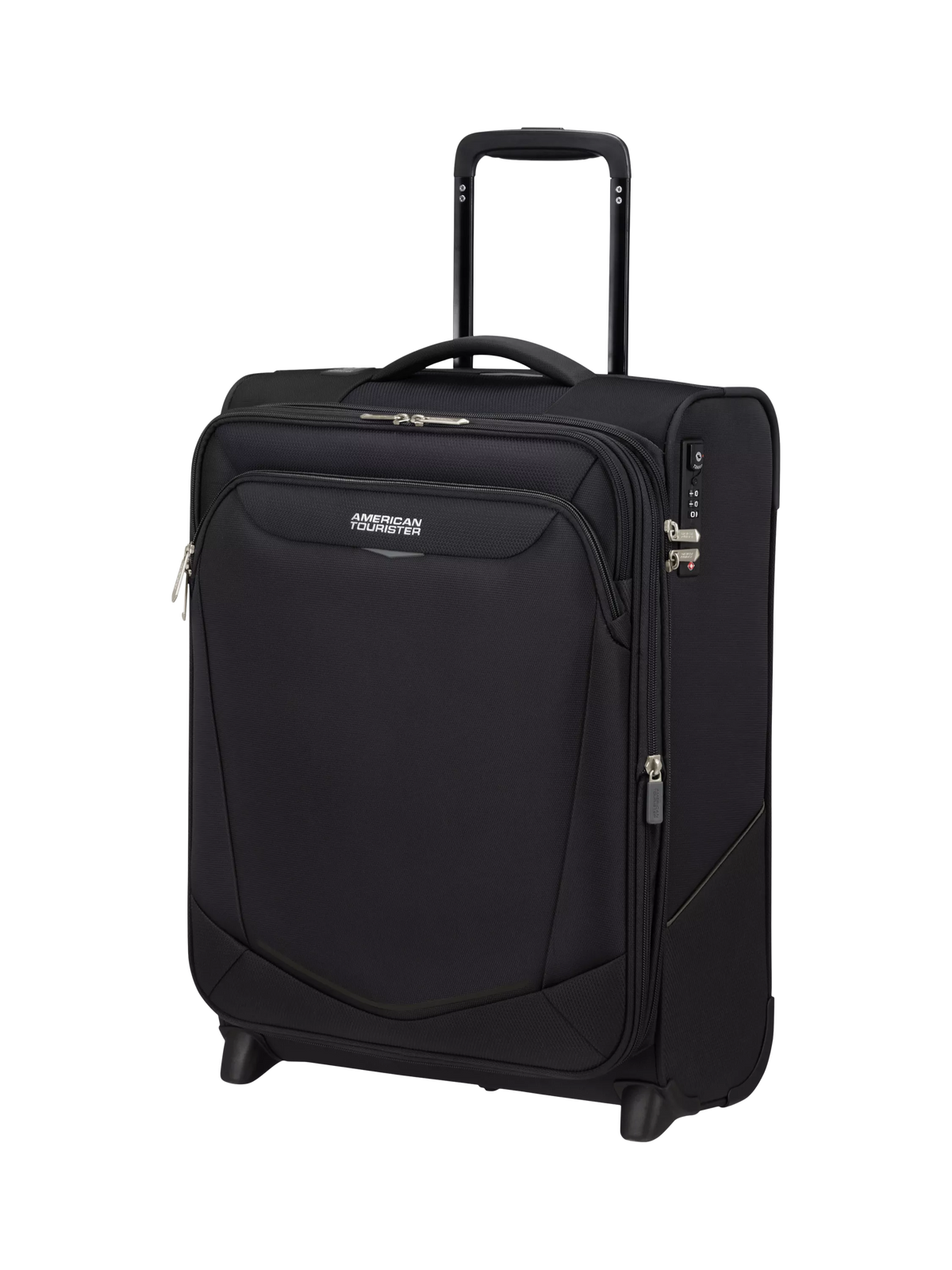 American Tourister cabin case black 55cm - British product