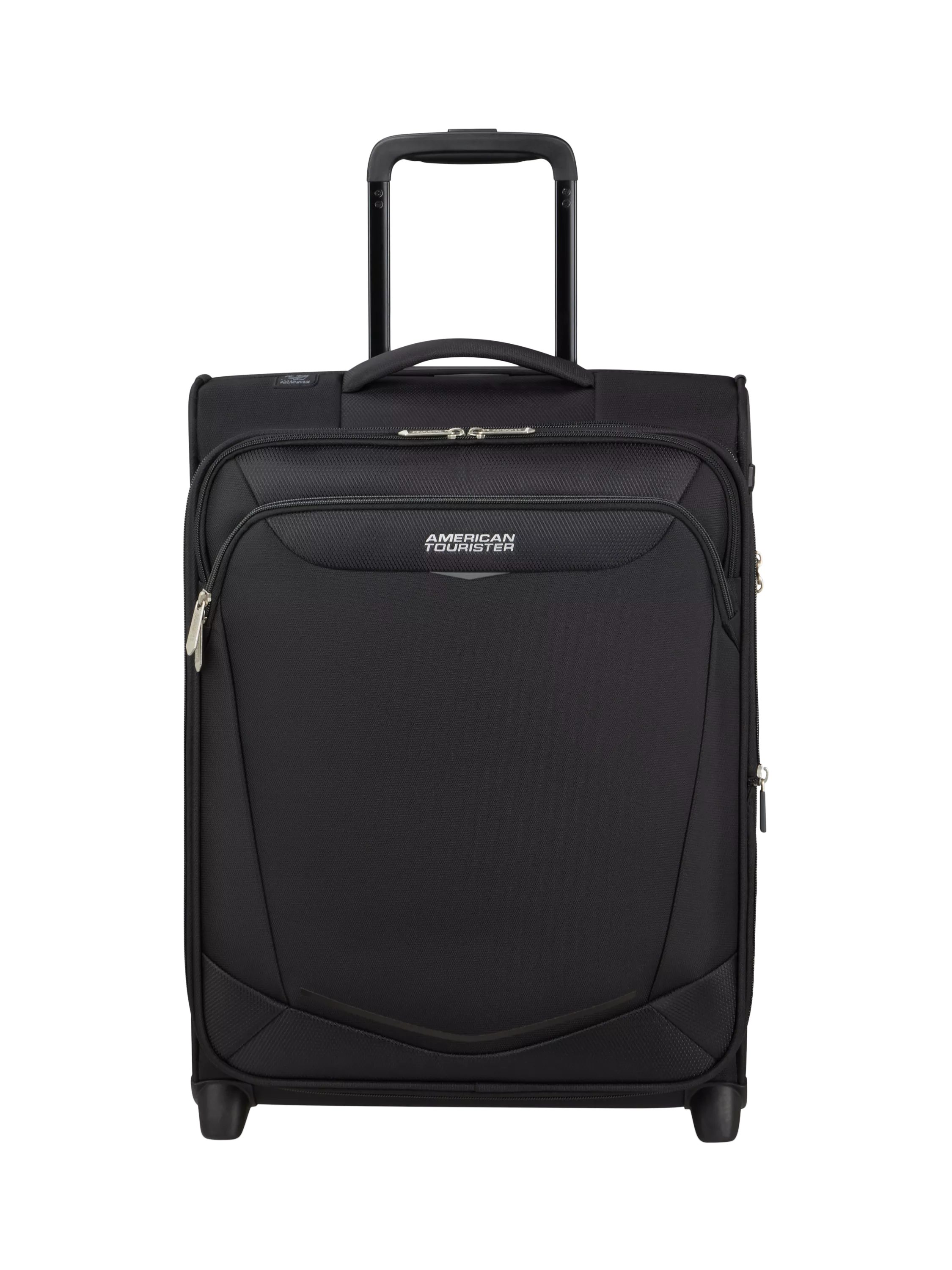 American Tourister cabin case black 55cm - British product