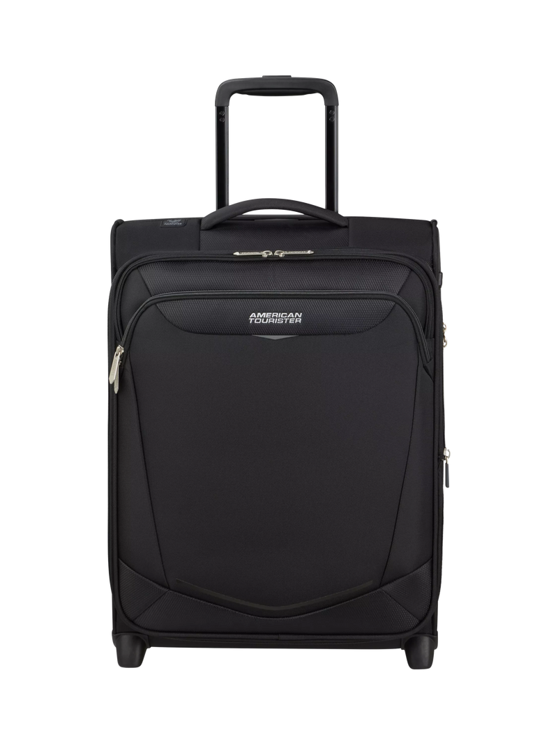 American Tourister cabin case black 55cm - British product