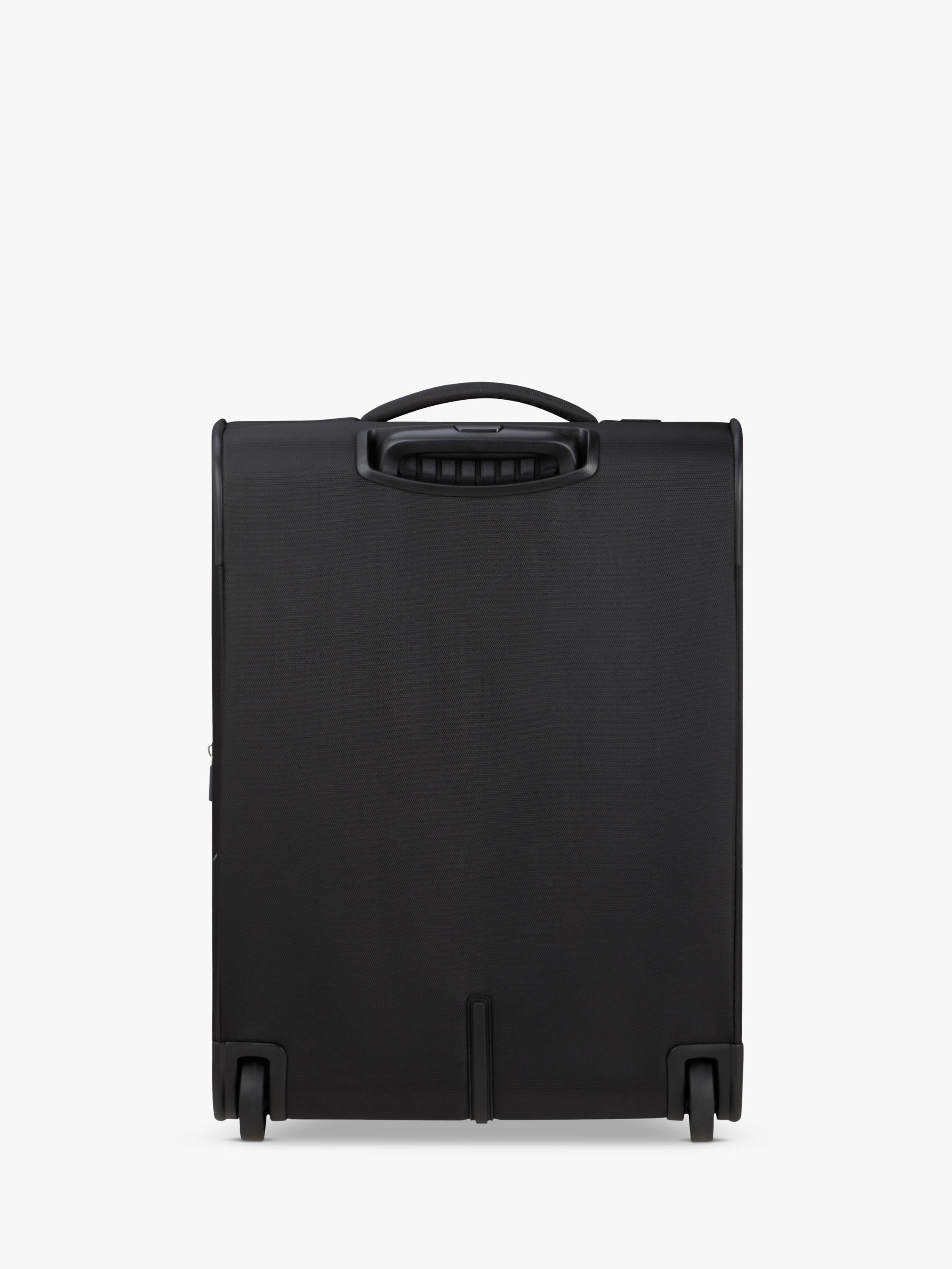American Tourister cabin case black 55cm - British product