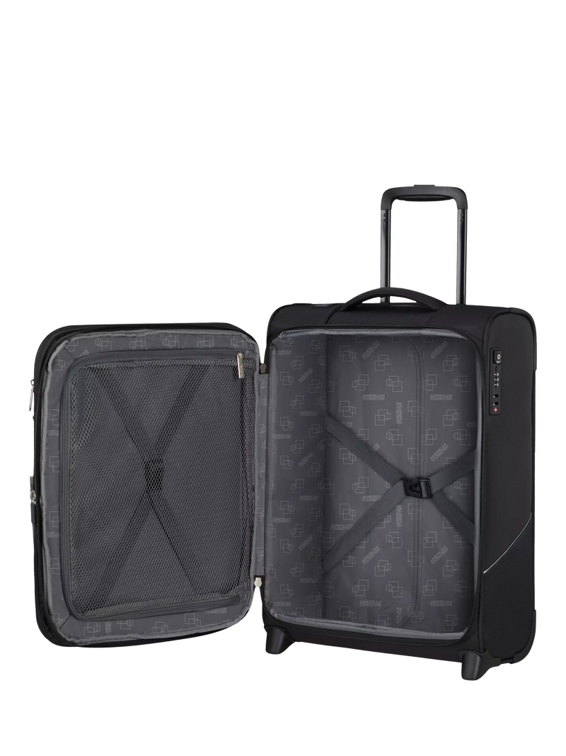 American Tourister cabin case black 55cm - British product