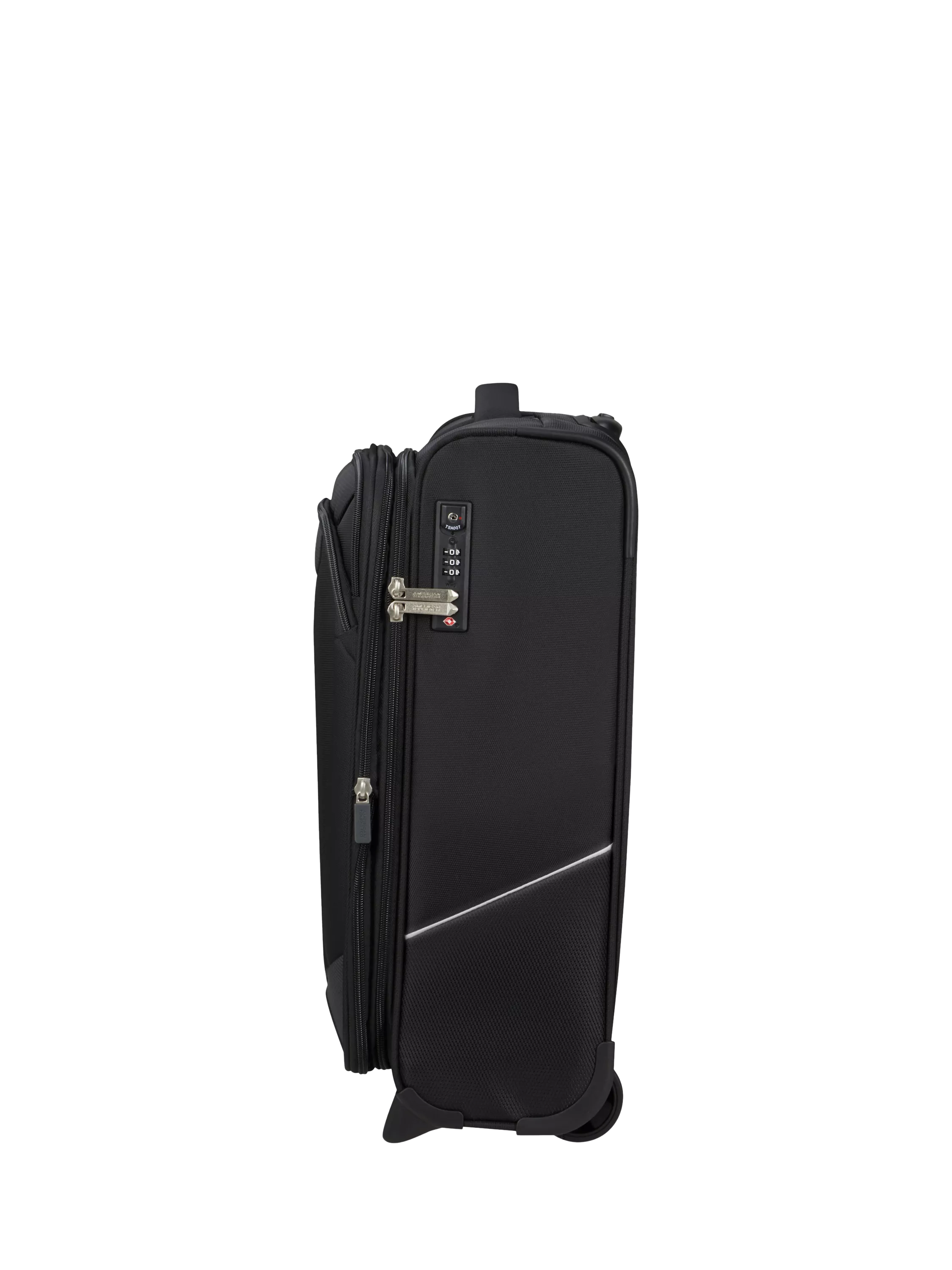American Tourister cabin case black 55cm - British product