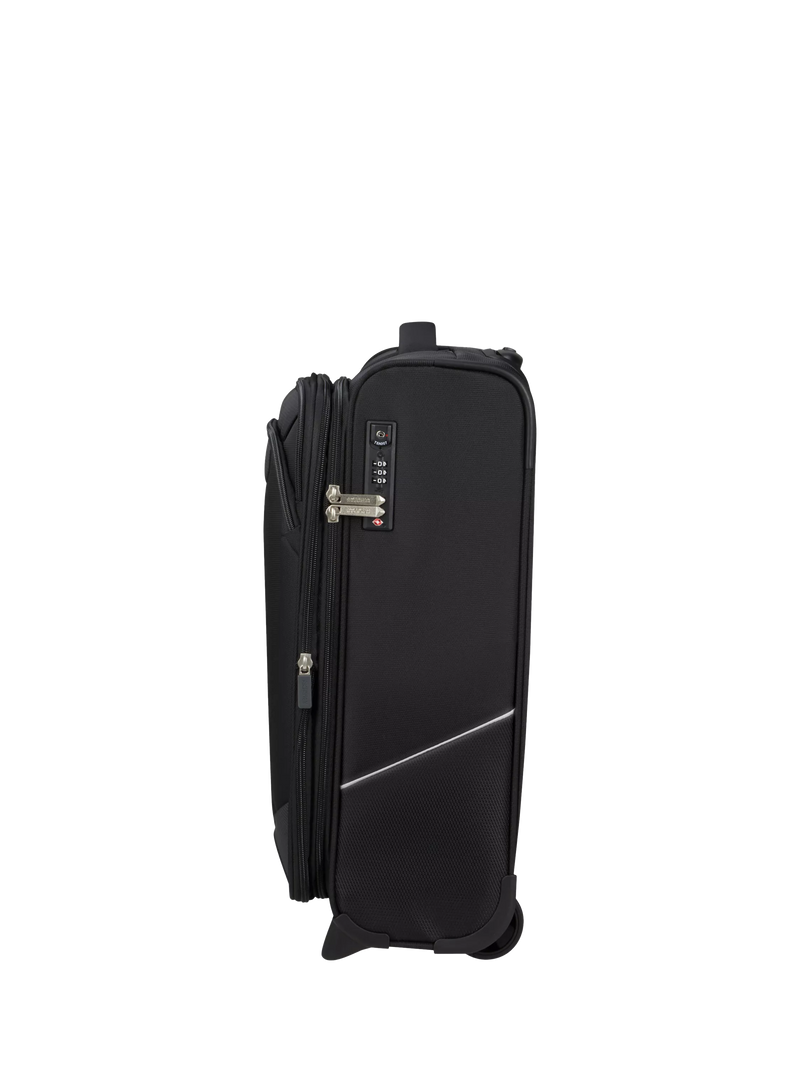 American Tourister cabin case black 55cm - British product