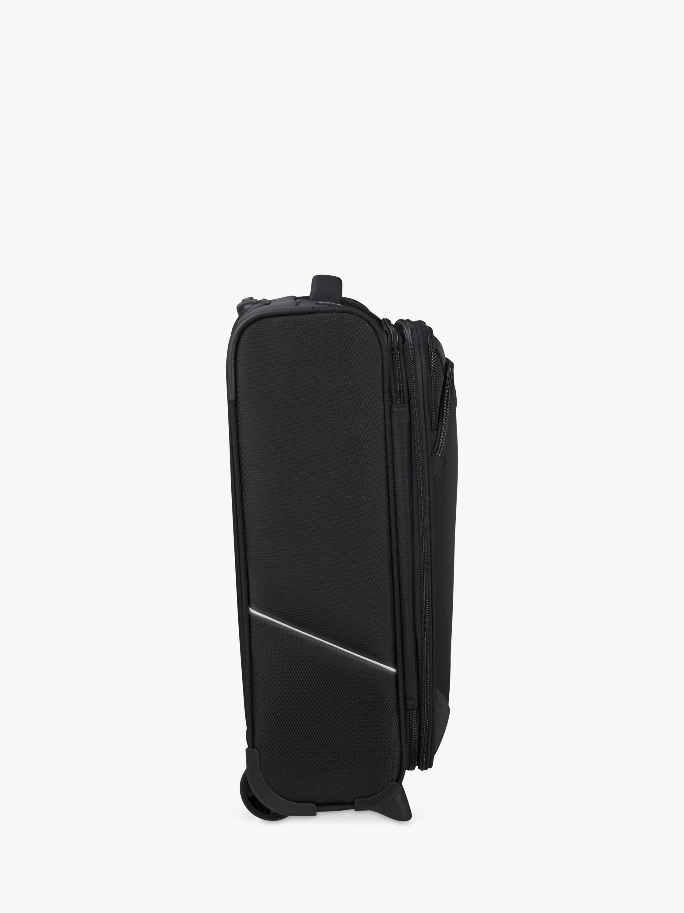 American Tourister cabin case black 55cm - British product