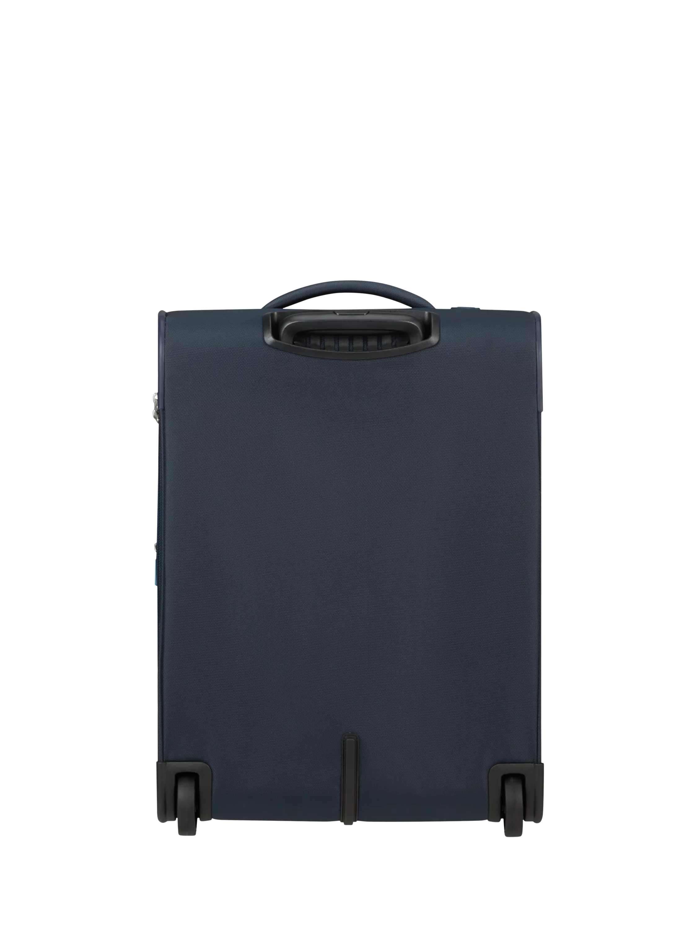American Tourister Summeride expandable 55cm suitcase navy, UK version
