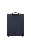American Tourister Summeride expandable 55cm suitcase navy, UK version