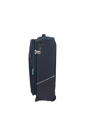 American Tourister Summeride expandable 55cm suitcase navy, UK version