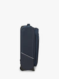 American Tourister Summeride expandable 55cm suitcase navy, UK version