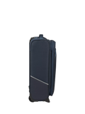 American Tourister Summeride expandable 55cm suitcase navy, UK version