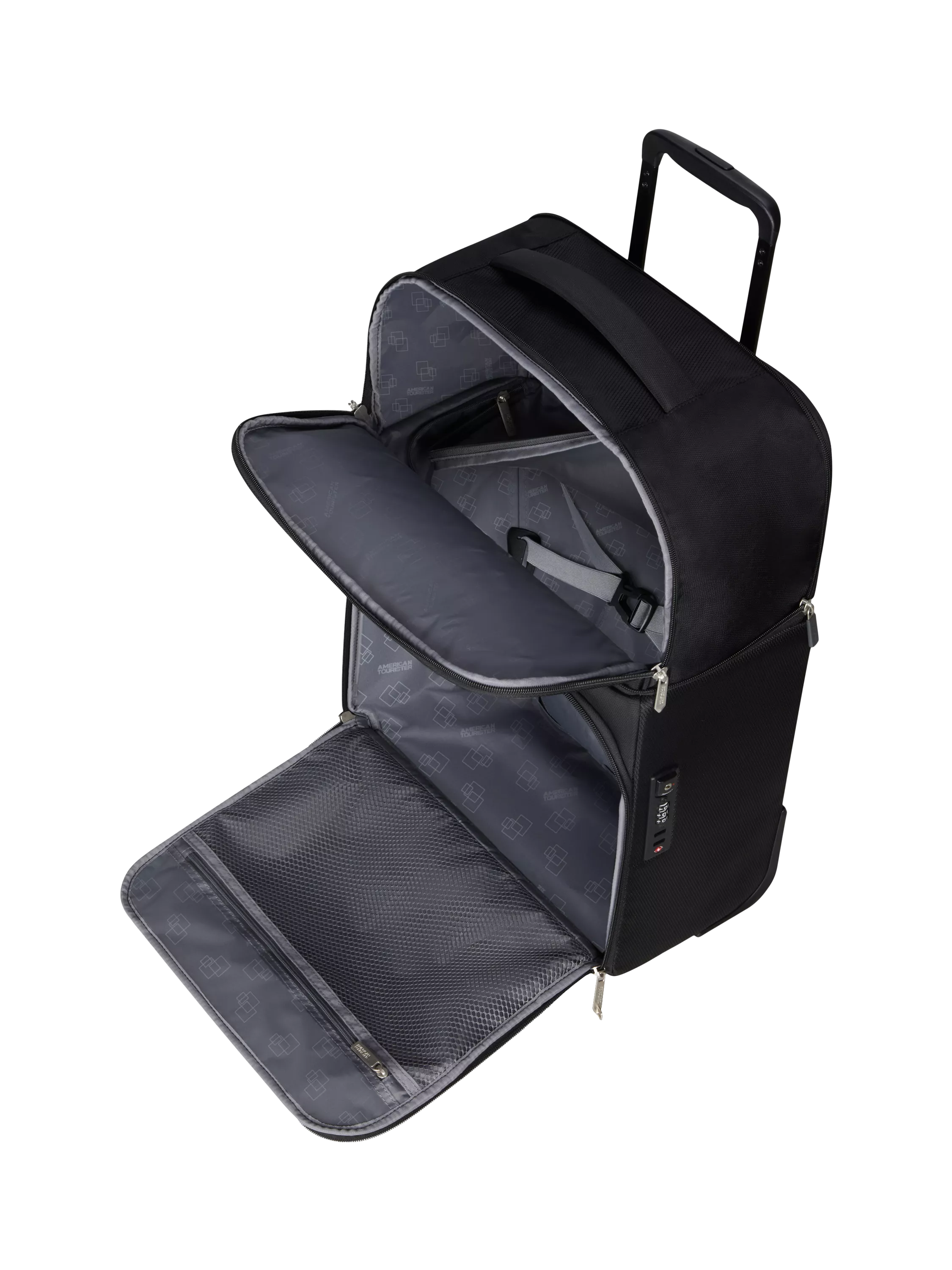 American Tourister Summeride underseater 36cm - British product