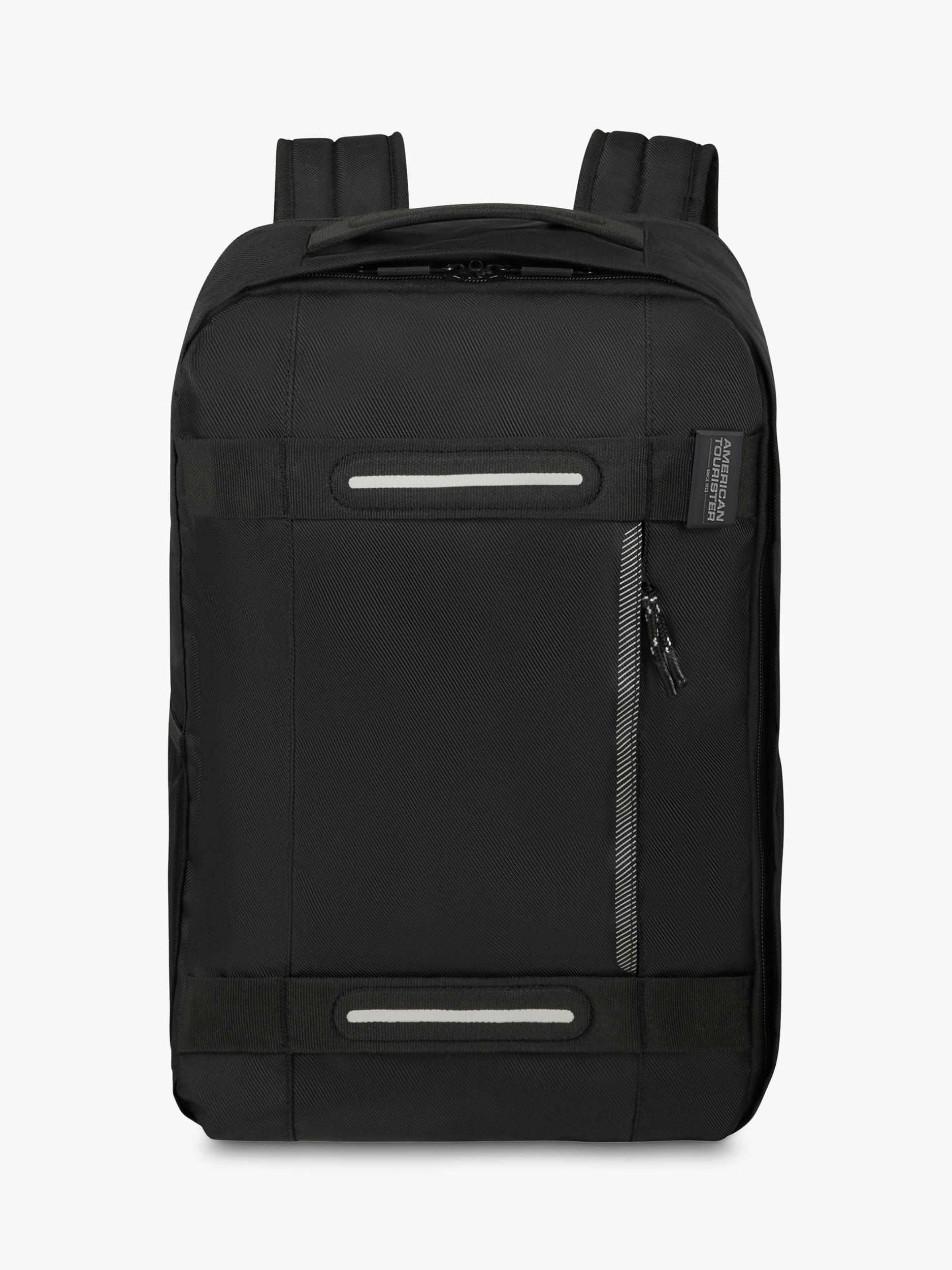 American Tourister Urban Track cabin backpack 24L, UK version